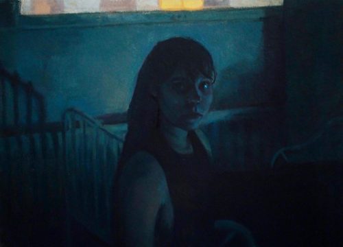 Joka ilta kun lamppu sammuu (2024)