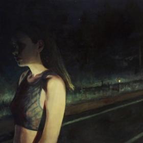 Unissani minä pakenen (2024)