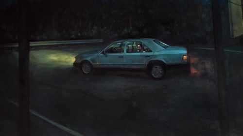 Ohikatsojat, eli miksei kukaan tule auttamaan? (2024)